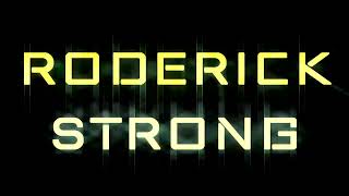 Roderick Strong Official Undisputed Era Titantron 20192020 [upl. by Cecilius572]