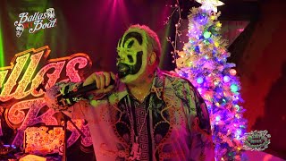 Insane Clown Posse  Ballas on a Boat 1 12162023 FULL SET [upl. by Kelton]