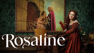 Rosaline 2022 Lovely Hulu Romantic Comedy Trailer with Kaitlyn Dever  Meet the Romeos Ex [upl. by Arimay]