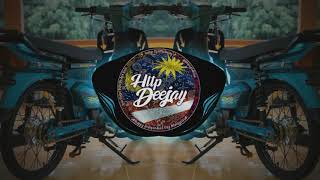 Dj Cest La Vie Thai Remix 🇹🇭‼️ [upl. by Dunlavy]