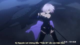 FateGrand Order Babylonia PV  TVCM 7 Vietsub [upl. by Melonie25]