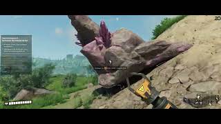 Satisfactory 10 ENFIN   Gameplay fr partie 1 [upl. by Mallon]