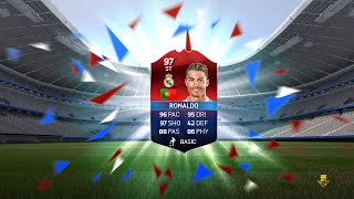 FIFA 16  TOP 10 IMOTM PACKS EVER [upl. by Aciamaj]