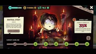 South Park Phone Destroyer Henrietta Event [upl. by Abdul360]