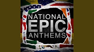 Advance Australia Fair  Australian National Anthem [upl. by Jareb]