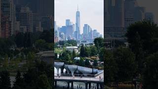 Pier 57 Rooftop Views [upl. by Niwrud]