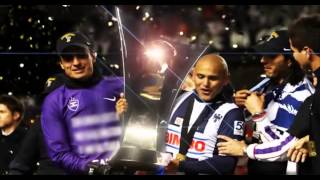 Mix de Canciones De Rayados [upl. by Sacrod]