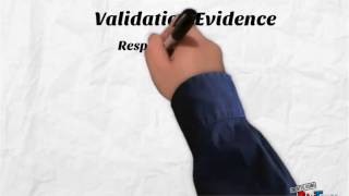 Introduction to Validity Theory Validity 101 [upl. by Nawrocki]