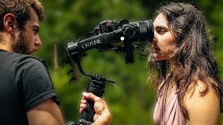 When filmmakers shoot everything on a gimbal [upl. by Nelhsa]