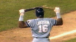 WATCH Best Bo Jackson Highlights EVER [upl. by Irdua904]