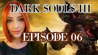 DARK SOULS 3  EPISODE 06 IRITHYLL ET LA DATE DU DLC ANNONCE [upl. by Sakovich]