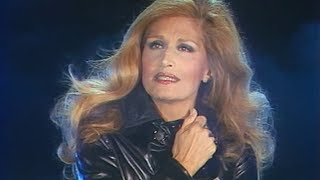 Dalida  Marjolaine Top club 1981 [upl. by Dylana]