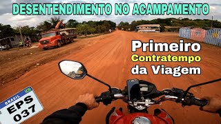 Laranjal do Jari a Vila São Pedro Amapá Viagem Brasil Aos Extremos [upl. by Campy472]