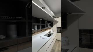 Veneta Cucine with Luminix Macedonia [upl. by Ahcmis]