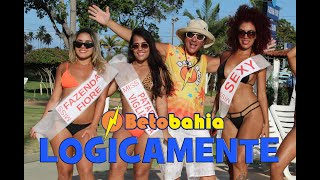 LOGICAMENTE  BETOBAHIA  brasil dance Ballo di gruppo 2024 [upl. by Segalman838]