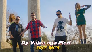 Free Mcs  Dy Vajza nga Fieri Official Video 4K [upl. by Moya469]