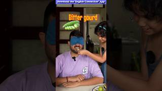 Fun🤮 Taste Challenge Adi amp Daddy  Learn with Fun  Kids Adi Connection shorts [upl. by Mannie]