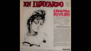 Edmundo Rivero  En Lunfardo  Biaba  1992 [upl. by Asiral]