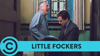 Little Fockers  The Trailer  Comedy Central UK [upl. by Circosta]