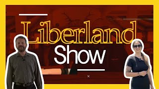 Liberland Show  Episode 3 [upl. by Mclain]