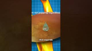 The REAL reason Why Some Popcorn Kernels Dont Pop Popcorn Science Explained [upl. by Enegue]