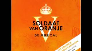 Soldaat van Oranje Musical  7 Thee [upl. by Snah583]