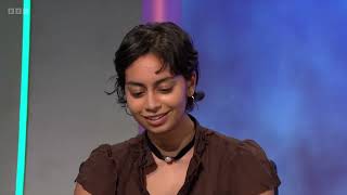 University Challenge S53E30 Birkbeck v Sheffield [upl. by Helbonia]