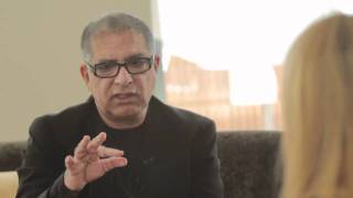 Deepak Chopra on Secrets to Happiness [upl. by Ariela767]