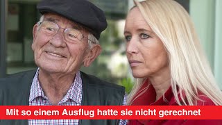 Opa Fritz will es noch einmal wissen [upl. by Nailuj]