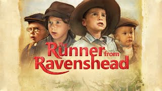 The Runner From Ravenshead 2010  Full Movie  Addison Steege  Amelia Steege  Brendan Steege [upl. by Nnaul]