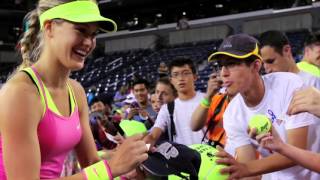 2016 BNP Paribas Open Hotel Packages [upl. by Parks238]