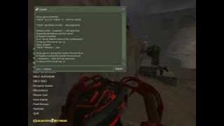 como poner laser en el counter strike 1 6 no steam [upl. by Atsed]