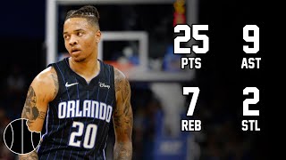 Markelle Fultz Highlights  Suns vs Magic  16th Mar 2023 [upl. by Noside]