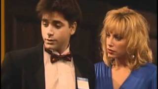 Full House Clip  Bidding war for Jesse by request [upl. by Harper]