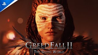 Greedfall  The Review [upl. by Burget]