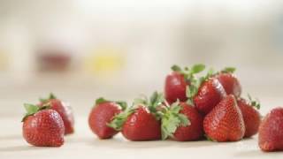 How to Freeze Strawberries amp Proper Care by Driscoll’s Berries [upl. by Cupo]