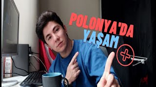 TÜRKİYE Yerine POLONYADA Yaşamanın Artıları Neler [upl. by Chud]