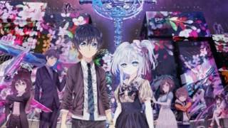 Hand Shakers OST episode 2  One More Chance [upl. by Nicola448]