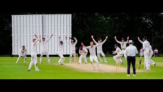 Hertfordshire CCC v Norfolk CCC  Day 1 [upl. by Ronoc]