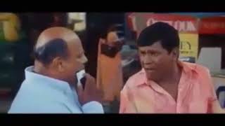 Vadivelu talking bad word [upl. by Frohne]