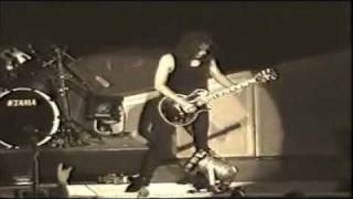 Metallica  Fade To Black  The Best Ever Live Performance  1993 [upl. by Gunzburg]