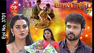 Abhishekam  17th February 2021  Full Episode No 3701  ETV Telugu [upl. by Groome]