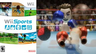 Wii Sports 02 Wii Longplay [upl. by Corrina141]