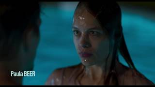 ONDINE sur Arte Bande Annonce VOST 2020 Romance Paula Beer Franz Rogowski [upl. by Bick]