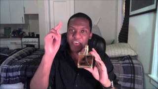 Feuilles de Tabac by Miller Harris  Fragrance Review [upl. by Areit358]