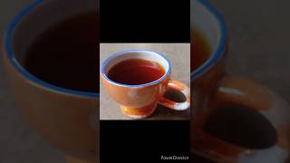 Orange Tea homemade youtube shorts orangetea BuchuHunger [upl. by Roxanne]