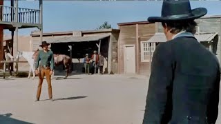 A Dead Cowboy Is Not A Cowboy 1969 Western film Full Movie [upl. by Fiske]