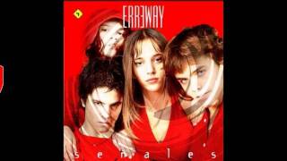 Erreway  Sera porque te quiero [upl. by Ellainad]