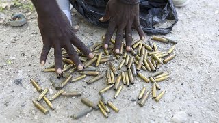 Haïti  le bilan de lattaque de PontSondé augmente à 115 morts [upl. by Soneson722]