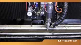 Micro processing for precision engineering and medical technology [upl. by Blatman826]